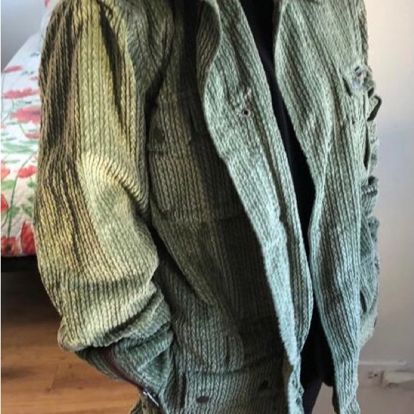 Jacket - Picture 3 of 3